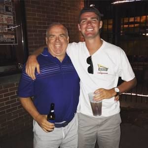 Meet your Posher, Kevin